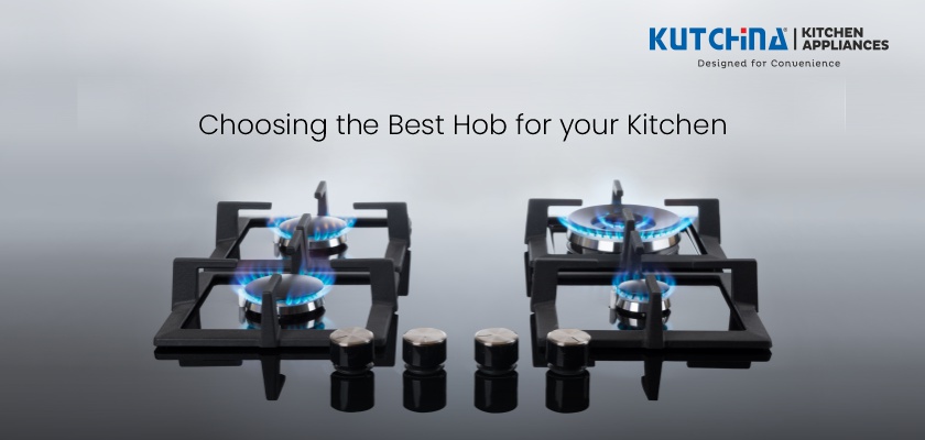 Kutchina Kitchen Hobs Price in Kolkata
