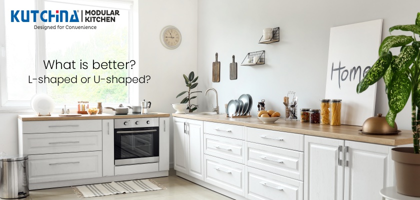 kutchina modular kitchen